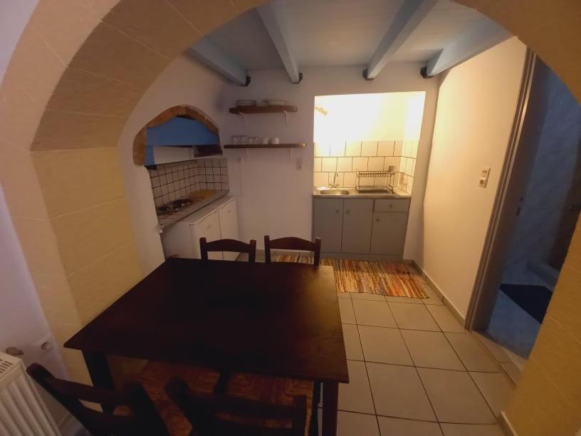 Abramis Studios Mitáta Zewnętrze zdjęcie